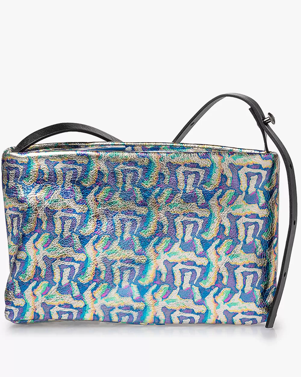 Floris van Bommel Taschen>De Crosser 06.33 Multi-colour