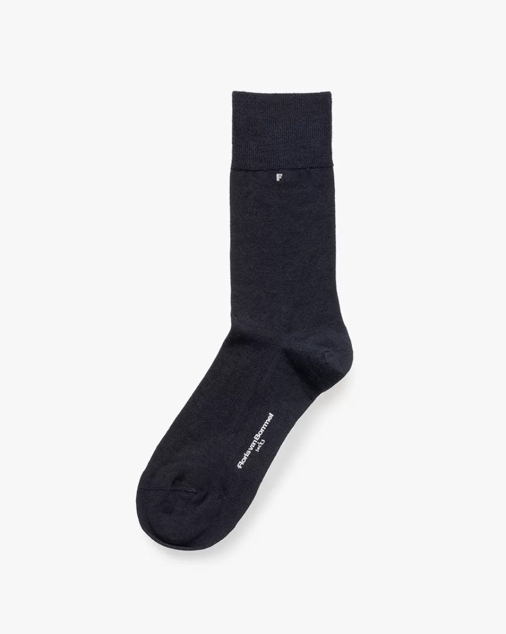 Floris van Bommel Socken>De Woller 01.04 Dunkelblau