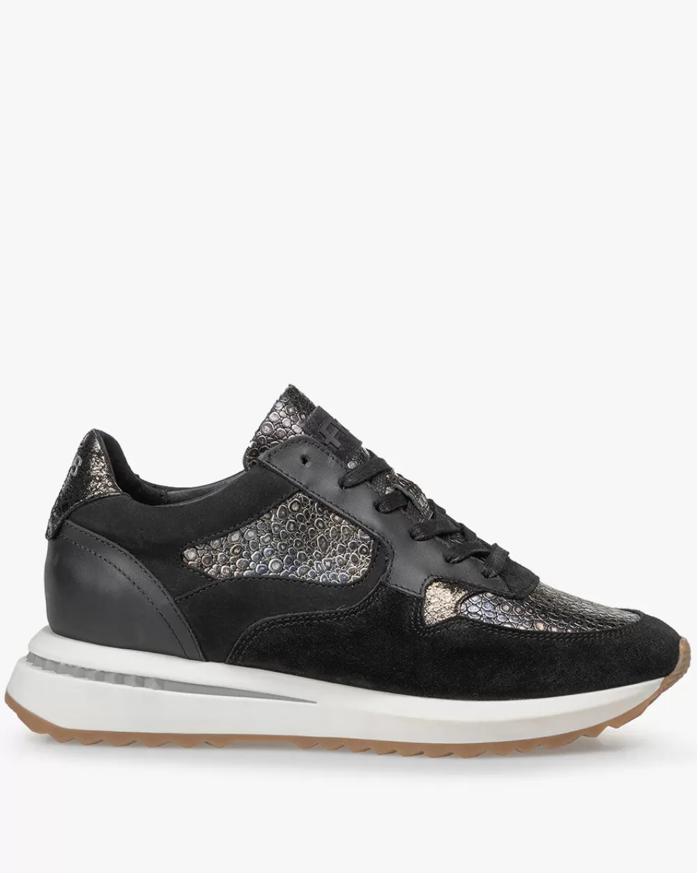 Floris van Bommel Sneaker>Sumi 03.03 Multi-colour