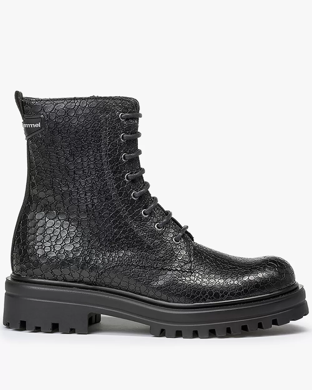 Floris van Bommel Hochwinter | Stiefel>Wonki 04.08 Schwarz